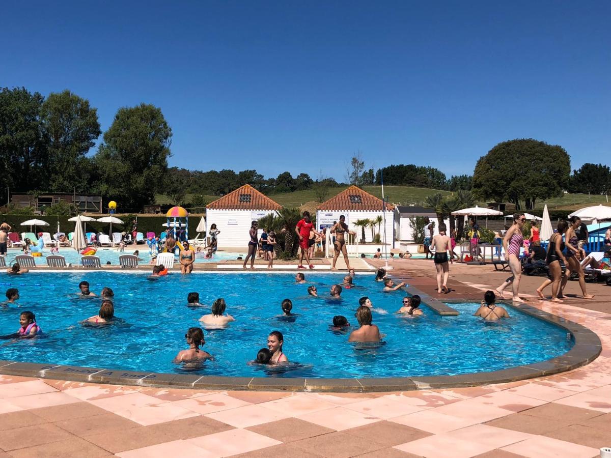 Maison Avec Piscine Talmont-Saint-Hilaire Zewnętrze zdjęcie